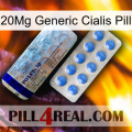 20Mg Generic Cialis Pill 39